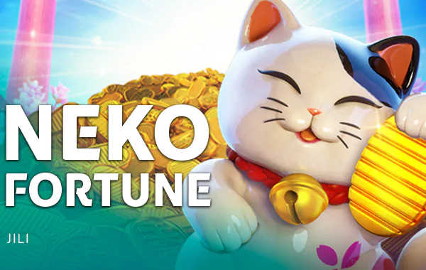 เกม JLT Neko Fortune บน NAZA168